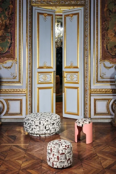 巴黎咖啡館 Café de Paris
