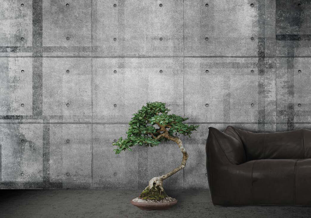 concrete - slab 清水模