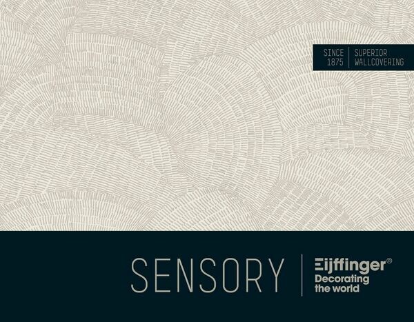 感官之境 Sensory