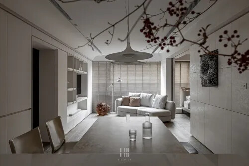沐光｜大向設計