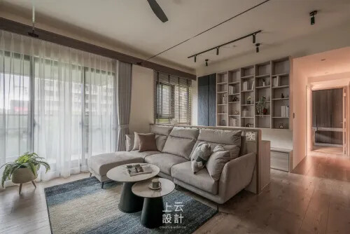 歸園田居｜上云設計